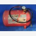 Air Tank 5 gallon with gauge and hose